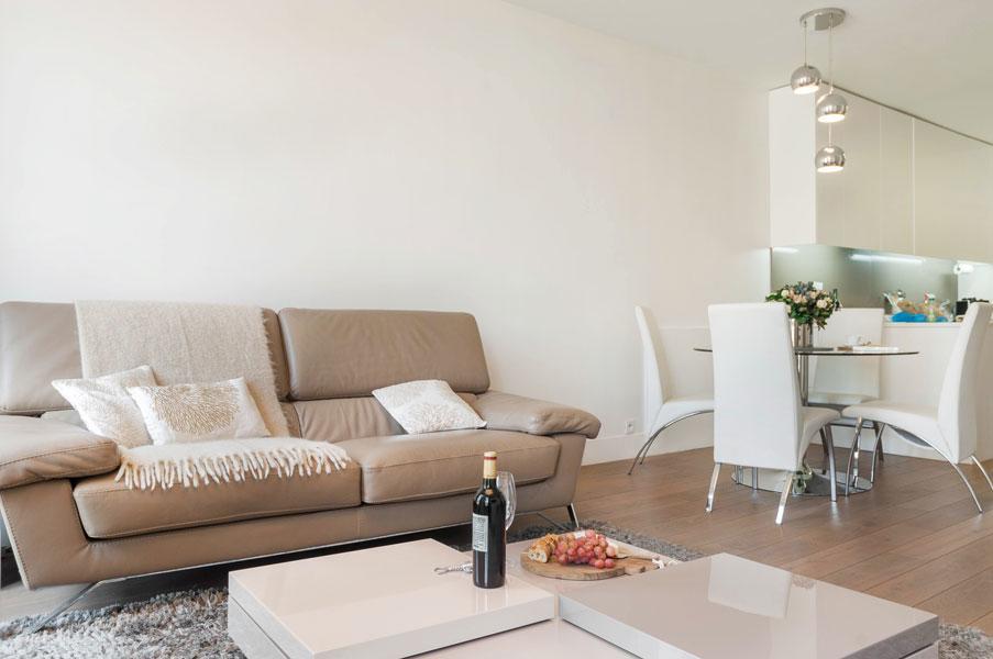 Two Bedroom Luxury Apartment - Balcony With View Of Notre Dame Paris Dış mekan fotoğraf