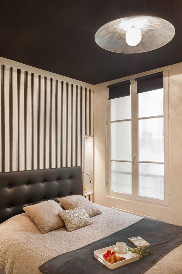 Two Bedroom Luxury Apartment - Balcony With View Of Notre Dame Paris Dış mekan fotoğraf