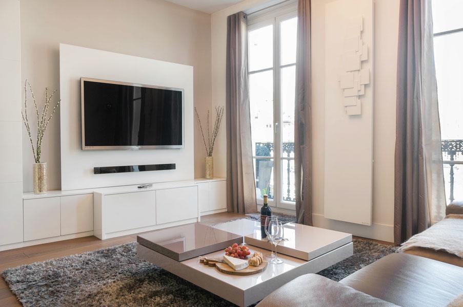 Two Bedroom Luxury Apartment - Balcony With View Of Notre Dame Paris Dış mekan fotoğraf
