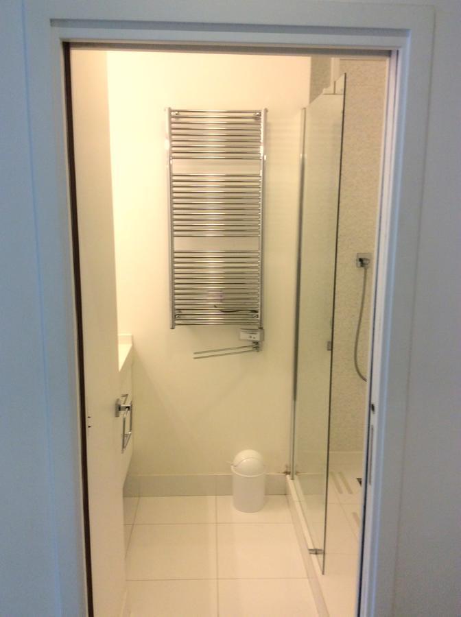 Two Bedroom Luxury Apartment - Balcony With View Of Notre Dame Paris Dış mekan fotoğraf